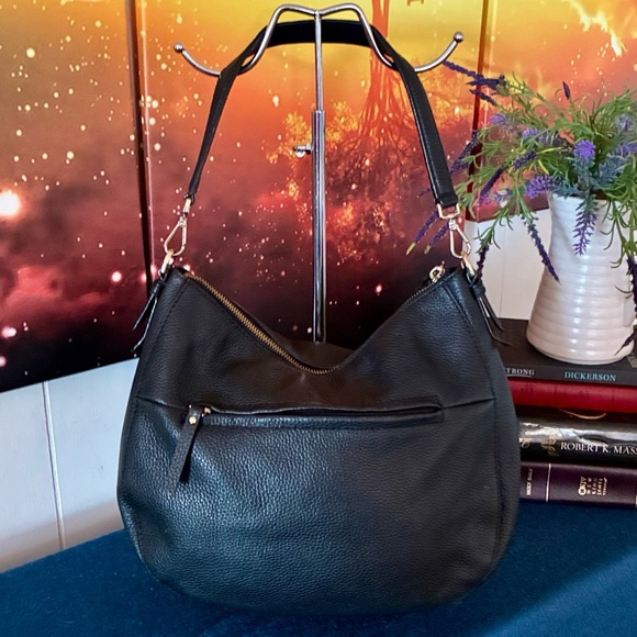 Kate Spade Black Shoulder Bag - Picture 2 of 9